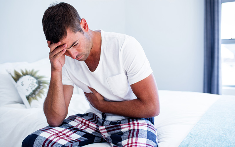 Want to know about best home remedies for acidity and heartburn